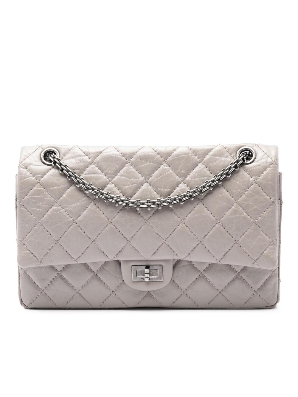 Chanel Reissue 2.55 Flap Bag Quilted #299210C33B